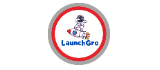 Laucnh Gro AI logo